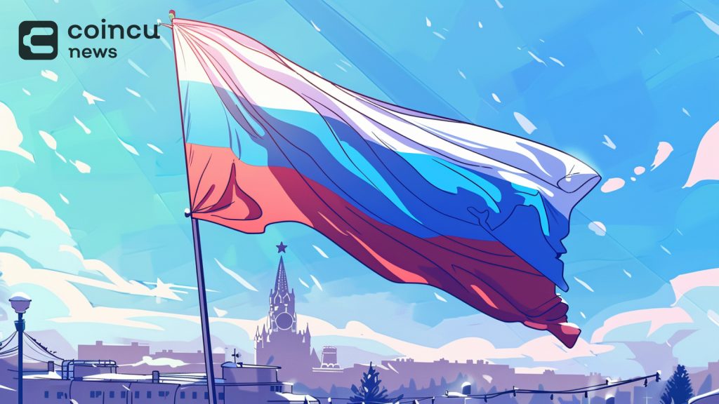 Russian Crypto Payments Now Approved Amid Challenges of Sanctions