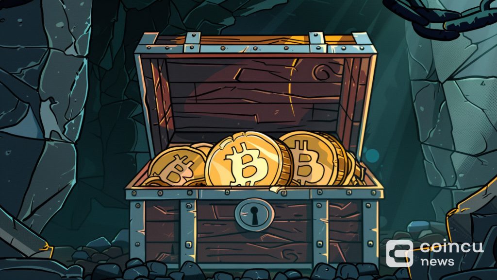 Bitcoin Depot BTC Treasury To Be Launched To Enhance Asset Growth Strategy