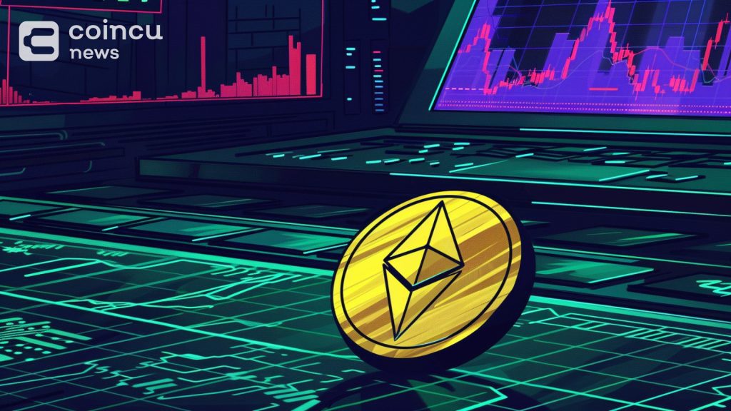 Ethereum ETF Trading Coming Soon With Effective Documents Expected To Launch Today
