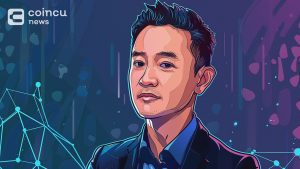 Tron Founder Justin Sun Willing to Minimize German Government's 40,359 BTC Sell-Off