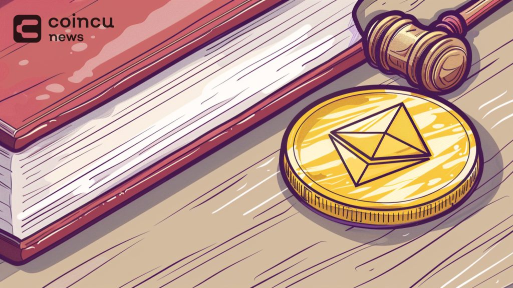 Spot Ethereum ETF Approval Signals New Shift in Cryptocurrency Regulation