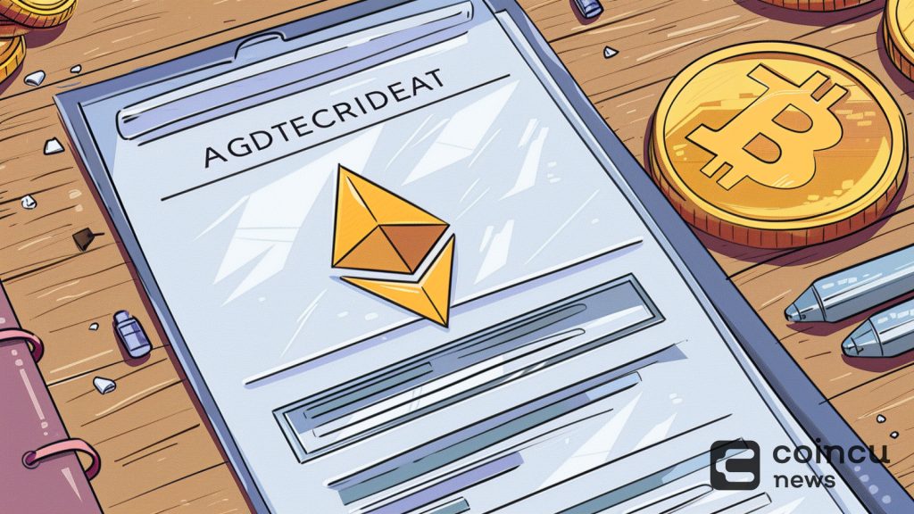 Grayscale Spot Ethereum ETF Approved to List by NYSE Arca From July 23
