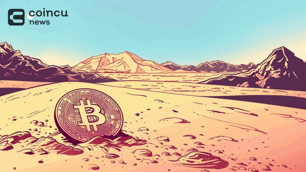 Silk Road Bitcoin Worth $2 Billion Continues Moved by US Government