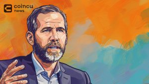 Ripple CEO Brad Garlinghouse Criticizes SEC for Hypocrisy and Lack of Transparency