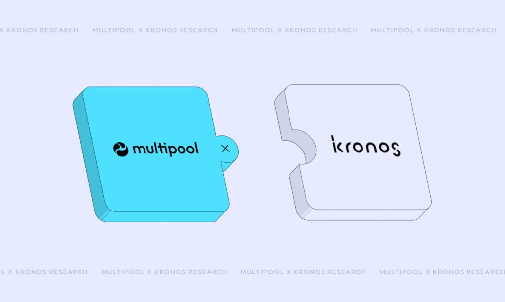 P0009 Kronos Research partners with Multipool 1721723439yrVyFZubgB 1