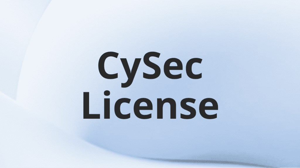 How a Broker Can Obtain a CySec Licence