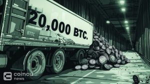 Marathon Digital Bitcoin Purchase Worth $100M Boosts Holdings To 20,000 BTC
