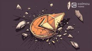 Grayscale Ethereum Trust Saw Outflow Over 13% In Last 3 Days