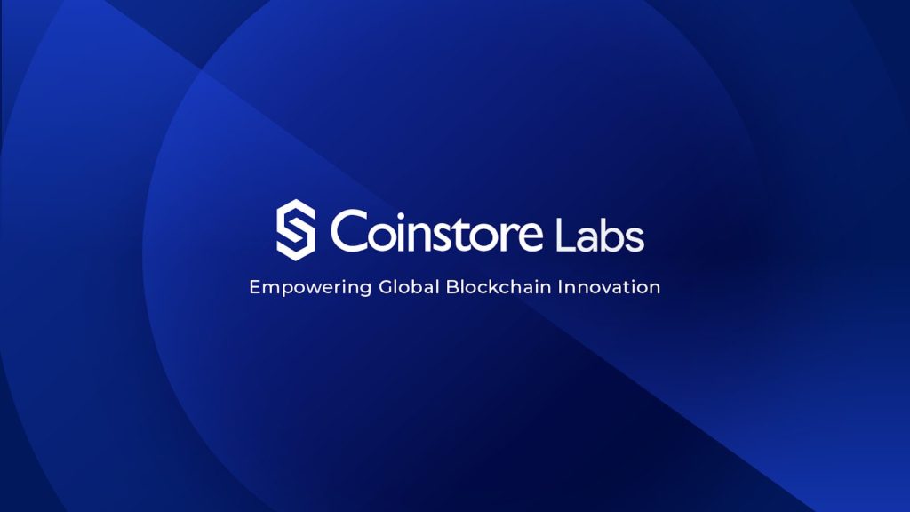 Coinstore Labs: Empowering Global Blockchain Innovation