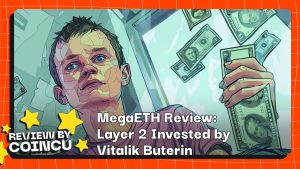 MegaETH Review: Layer 2 Invested by Vitalik Buterin