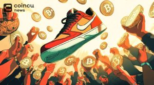 Trump Limited Edition Sneakers Now Available For Bitcoin Payments