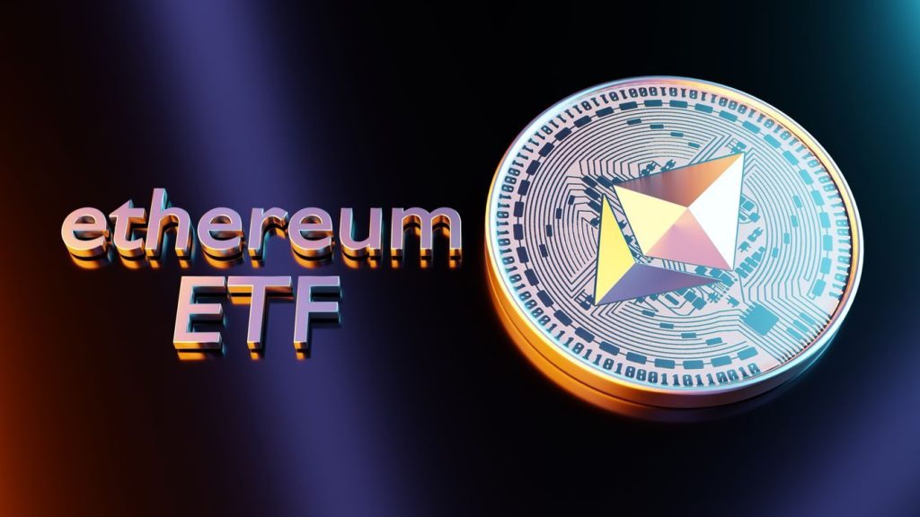Ethereum Spot ETFs Net Inflows to Reach $5 Billion in First Six Months!