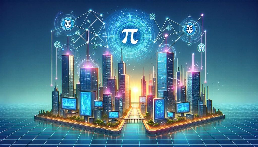 Pi Network Mainnet Launch Date: Potential for a Boom in Late 2024?