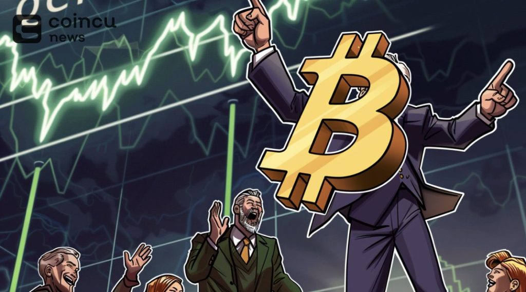 Q3 Bitcoin Price Prediction Shows Potential Upside: QCP