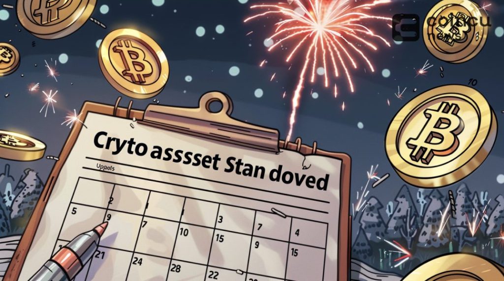 Basel Committee Approves Cryptoasset Standards Update, Effective 1st Jan 2026