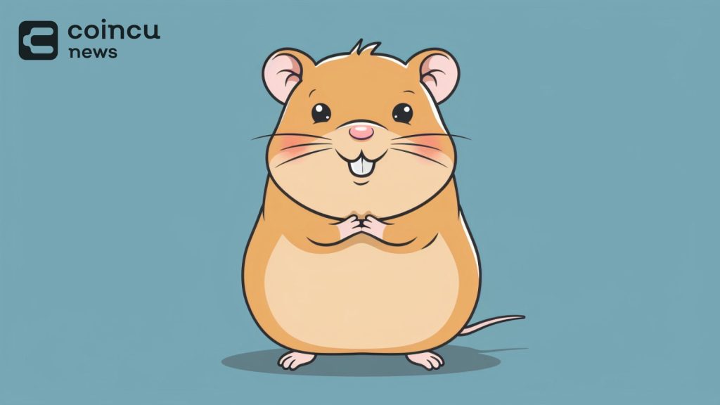 Hamster Kombat’s Token Will Launch on TON Blockchain With Breakthrough Milestones