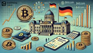 German Government Continues 1000 Bitcoin Selling Spree with New Transfers