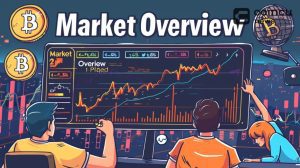 Market Overview (July 1 – July 7): Major Bitcoin Transfers And Market Movements