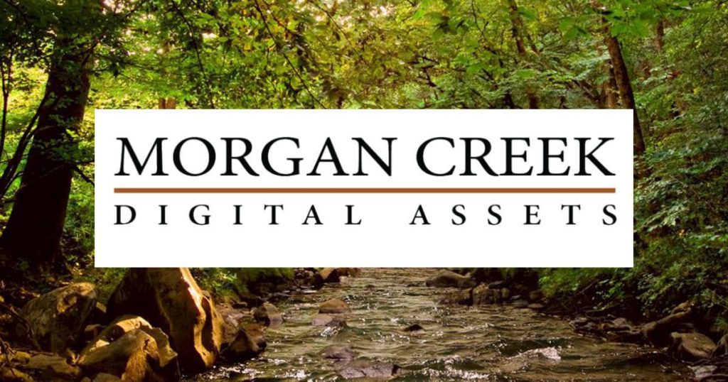 Morgan Creek Digital Targets $500M for Web3 Innovation Fund!