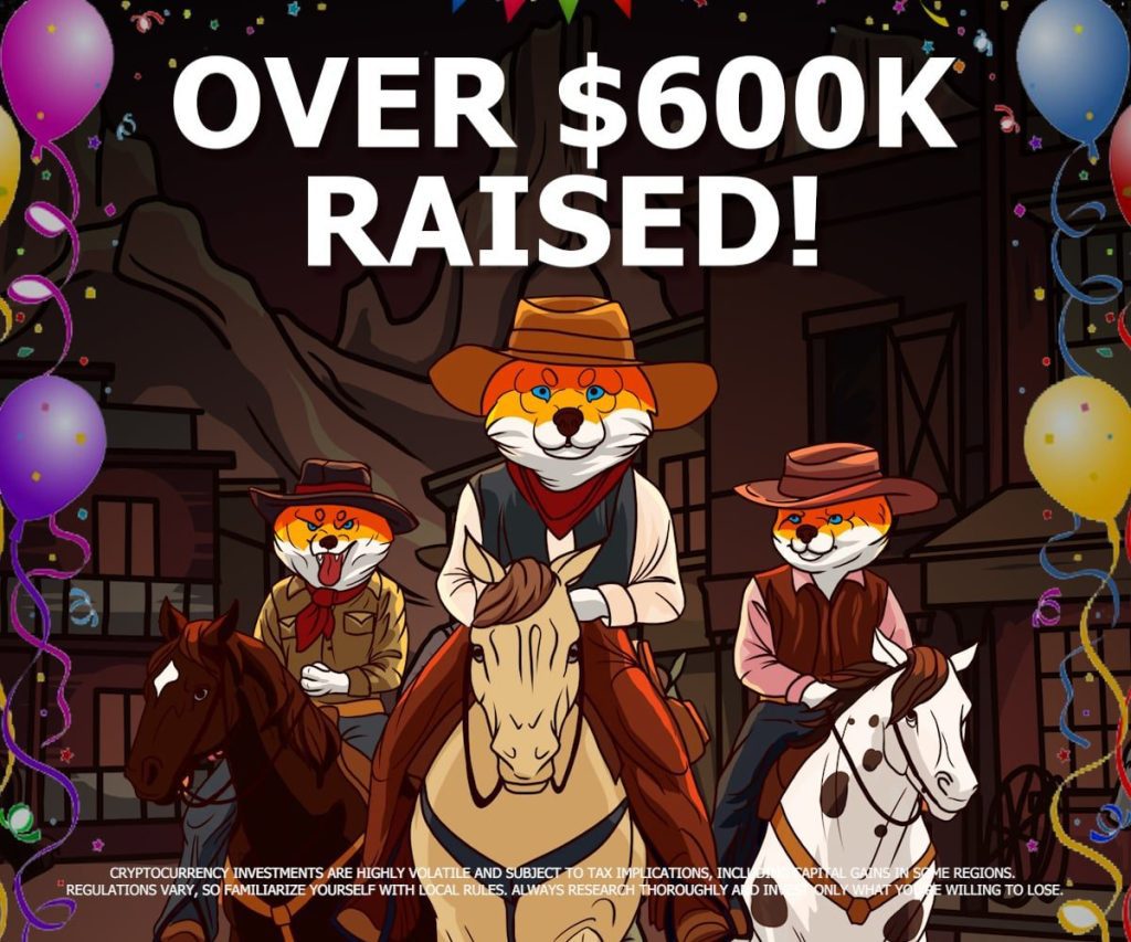 ShibaShootout Surpasses $600K in ICO – Impact of Mobile Game Launch?