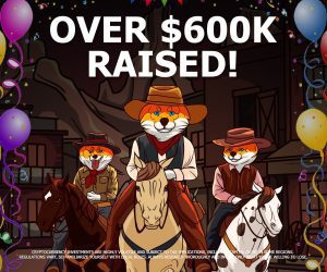 ShibaShootout Surpasses $600K in ICO - Impact of Mobile Game Launch?