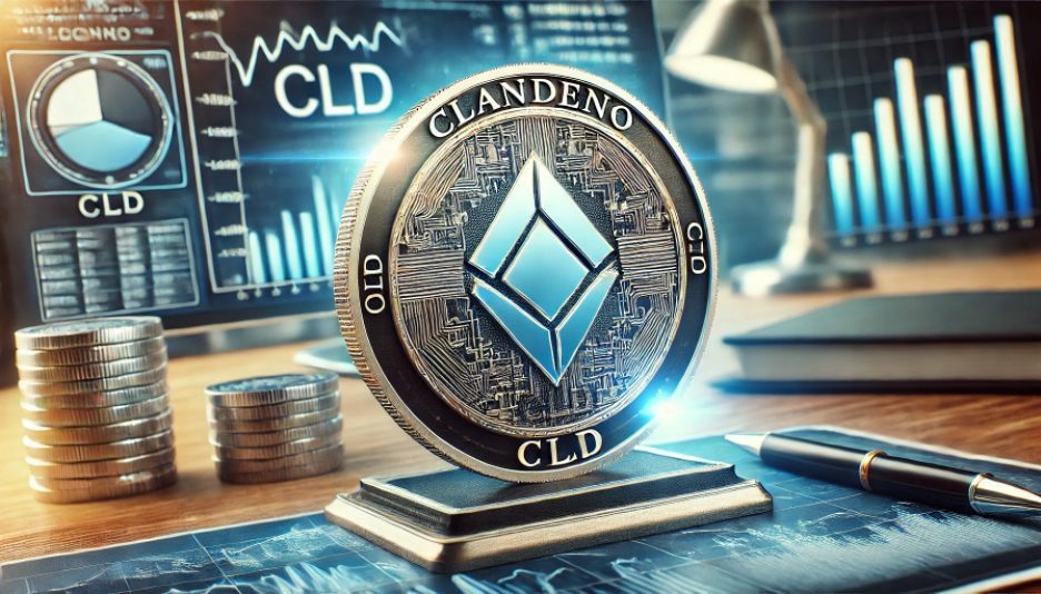 New ICO Clandeno (CLD) Launches but is PayPal Behind it?Binance Coin (BNB) & NEAR Protocol Prices Woes Continue