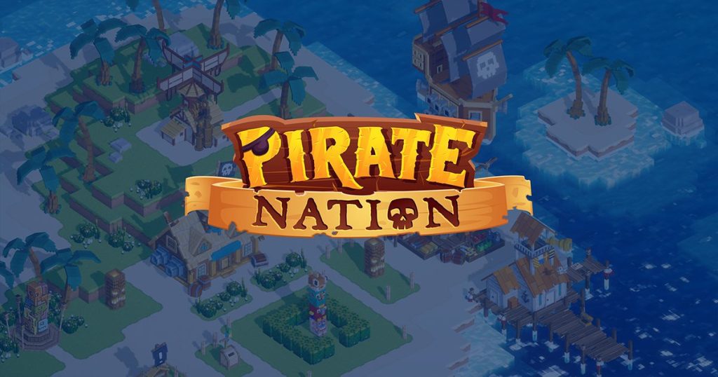 Pirate Nation Review: An In-Depth Look at the Revolutionary Blockchain RPG