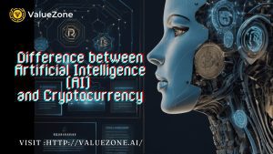 How Artificial Intelligence (AI) and Cryptocurrency Differ | ValueZone