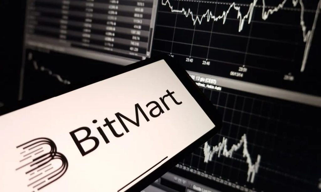 BitMart Review: Secure, User-Friendly Crypto Trading with Low Fees