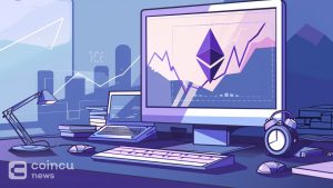 Ethereum ETF Trading Is Now Listed On Bloomberg In Preparation For July 23 Launch