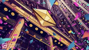 Grayscale Ethereum Trust Expected NYSE Arca Listing On July 23