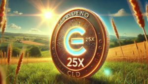 Can Clandeno (CLD) ICO Fund 25X Summer Investors Amid Ethereum (ETH) and Solana (SOL) Market Bounce