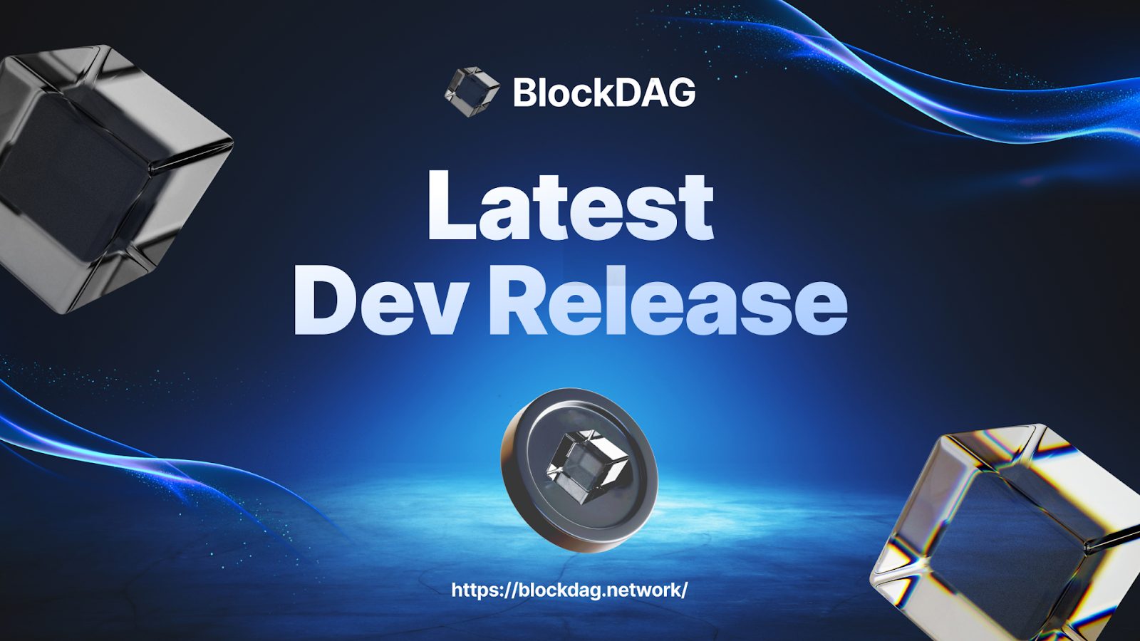BlockDAG's Dev Release 70 Highlights X1 Miner’s Upgrades as App Goes Live on Apple Store; Presale Value Surges by 1300%