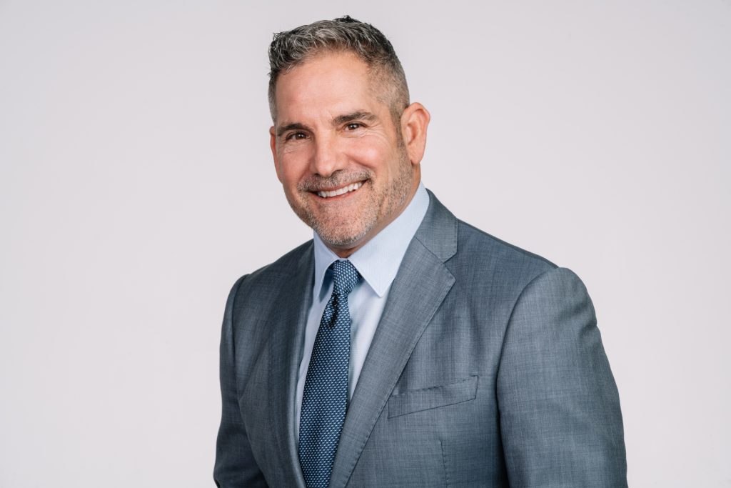 Grant Cardone Net Worth: The New York Times Bestselling Author