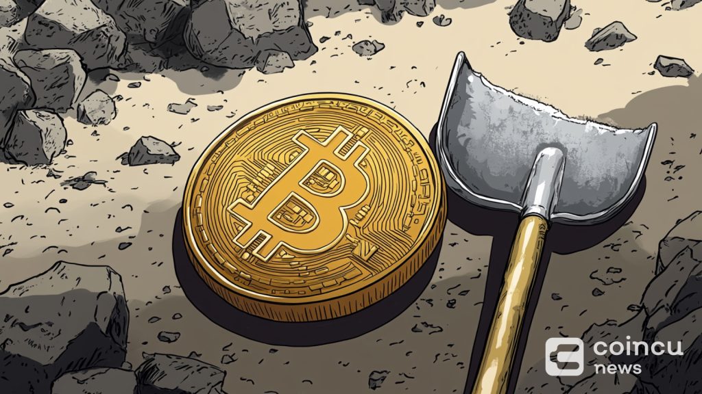 Marathon Digital Quarterly Losses Soar With 20,000 BTC In Balance