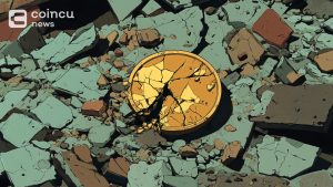 Blast Stablecoin USDB Depegged by Over 5% Amid Market Crash