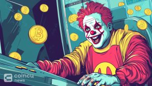 McDonald's Instagram Hack Exposes $738K Memecoin Profit Scheme!