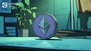 DRW Ethereum ETF Investment Revealed With $150 Million