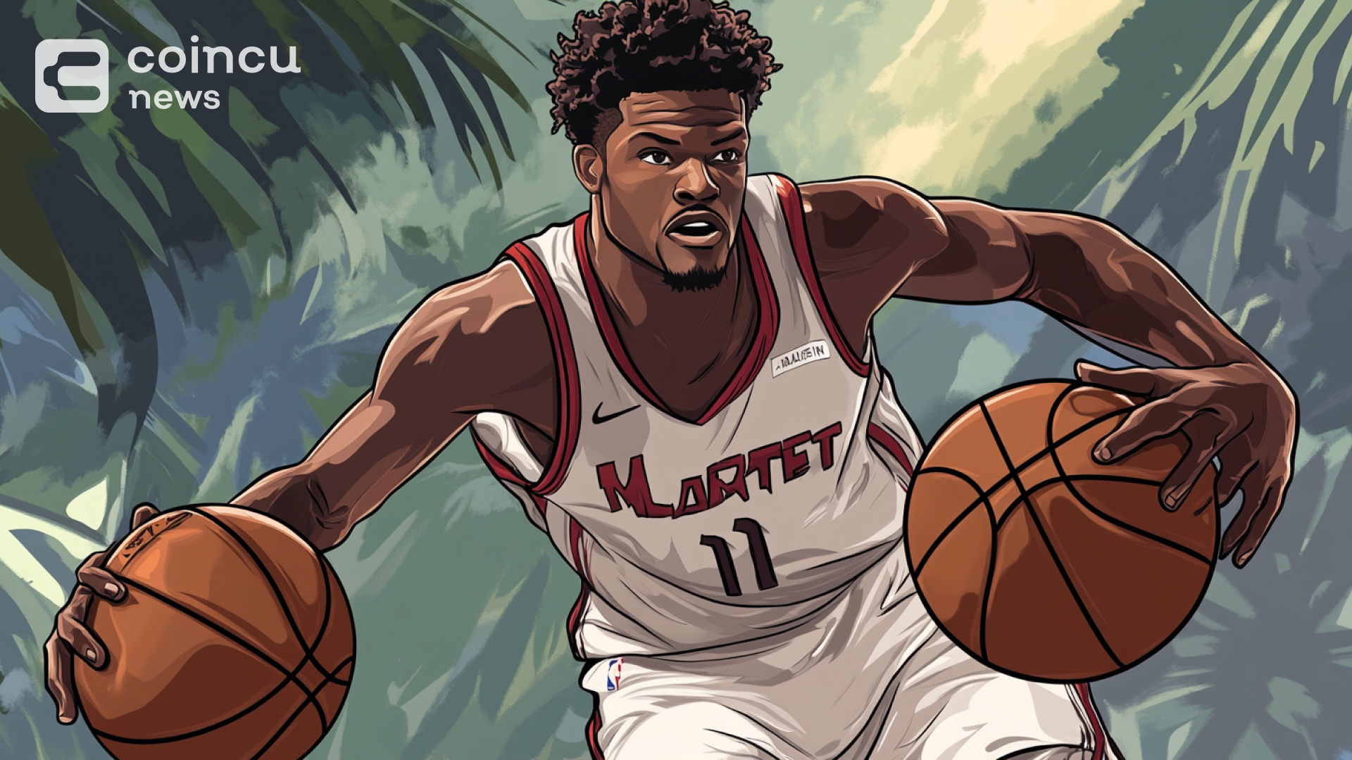 Miami Heat Jimmy Butler and Ben Armstrong Agree to Pay $340,000 to Settle Binance Lawsuit