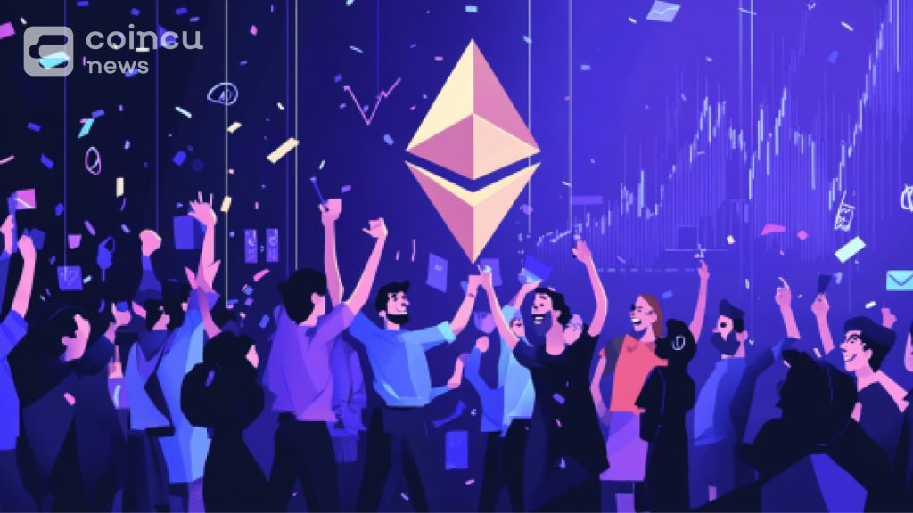 ETH Gas Fees Drop Below 2 Gwei, Inflation Rate Rises to 0.5% Annually! 4 ETH Gas Fees Drop Below 2 Gwei, Inflation Rate Rises to 0.5% Annually!