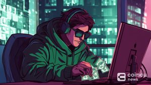 Crypto Hack Incidents Cause Damage Over $300 Million in August