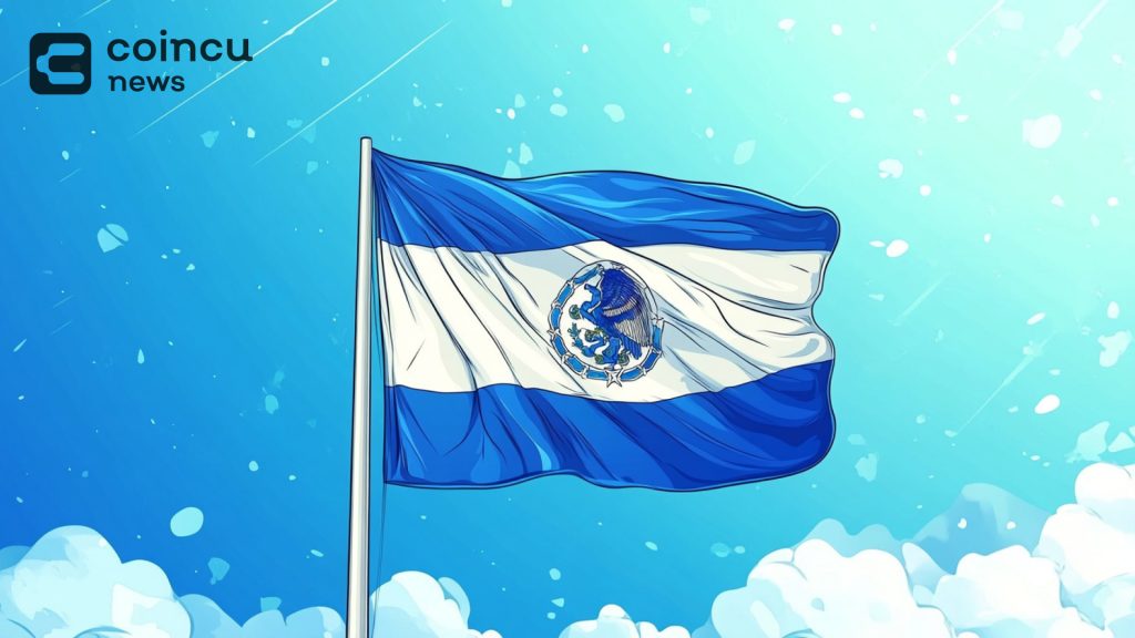 Bitcoin-Investitionen in El Salvador bleiben trotz Marktturbulenzen stabil