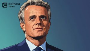 Bitcoin Supporter Robert F. Kennedy Jr. Will Now Support Trump Campaign