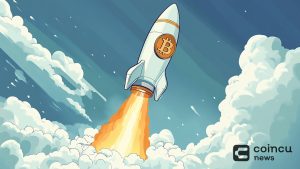 Bitcoin ETF Inflows Get a Boost as BTC Price Surpasses $64,000