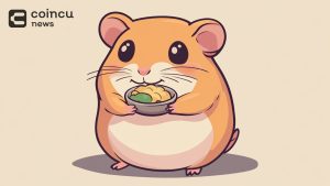 Hamster Kombat Airdrop Set for September 26 With HMSTR Token Launch