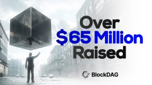 BlockDAG Climbs 1,680% Amid 2024 Crypto Dip as Litecoin Rises; Avalanche’s Fate Hangs in Balance