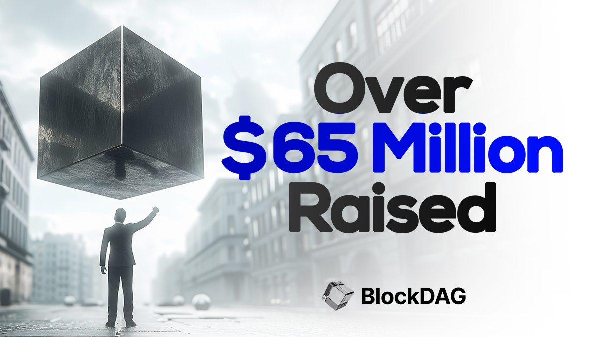 BlockDAG Climbs 1,680% Amid 2024 Crypto Dip as Litecoin Rises; Avalanche’s Fate Hangs in Balance