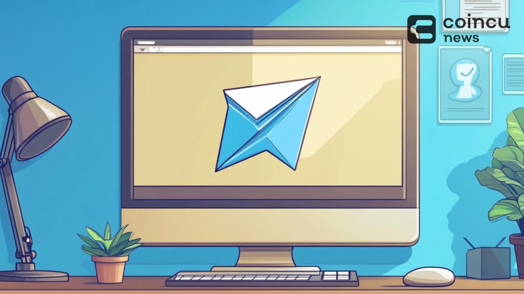 Telegram In-app Browser Launched, Supports Web3 Decentralized TON Sites