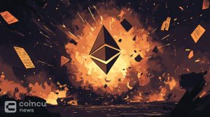 ETH Price Drop Triggers Massive Liquidations And Market Turbulence