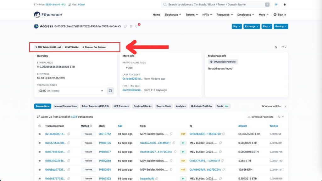 Etherscan Explorer: The Free Tool for On-chain Analytics You Should Know